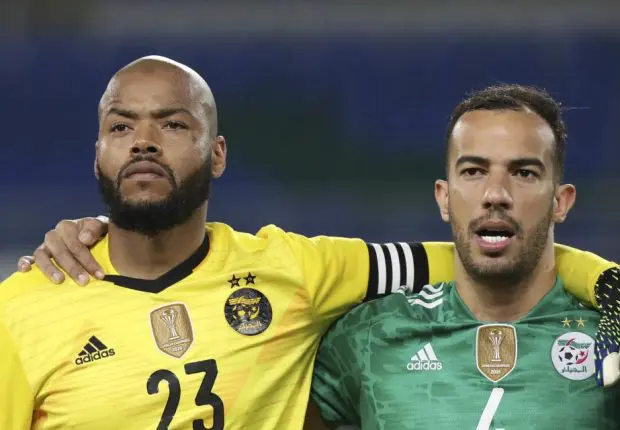 Transferts été 2022 : la future destination de M&rsquo;bolhi se précise