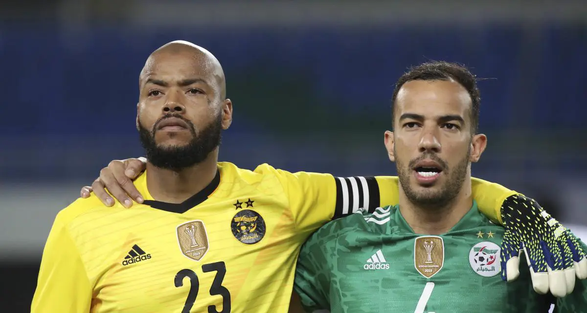 Transferts été 2022 : la future destination de M’bolhi se précise