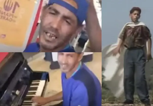 France : quand le destin de Cheb Fayçal tourne au drame