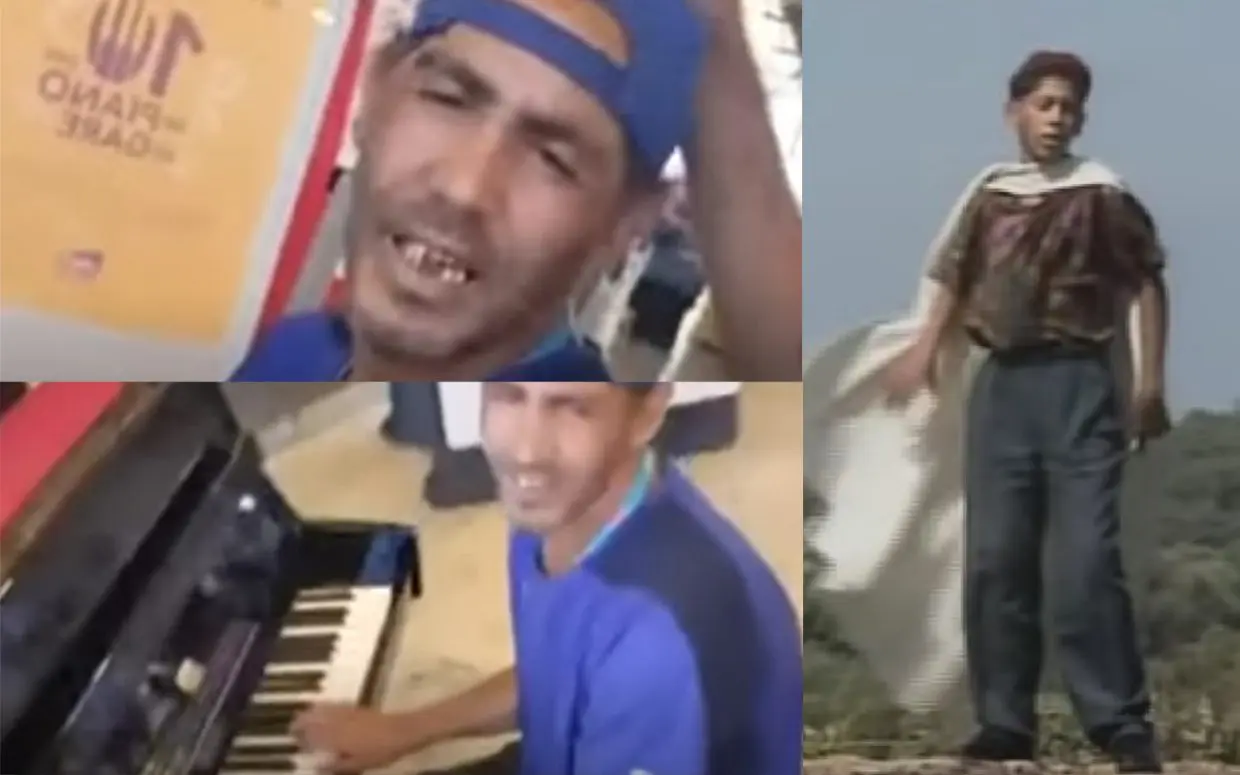 France : quand le destin de Cheb Fayçal tourne au drame