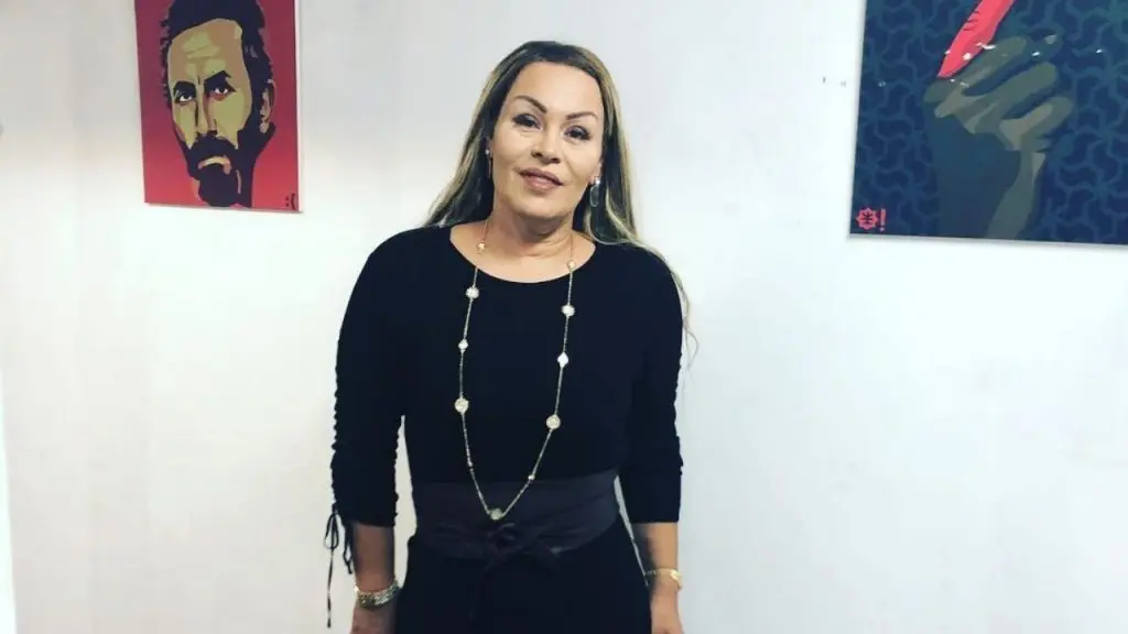 Peine de prison confirmée contre la chanteuse de Rai fugitive, Kheira