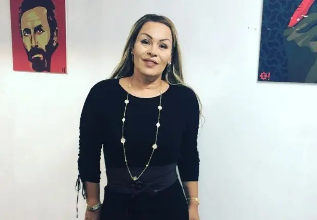 Peine de prison confirmée contre la chanteuse de Rai fugitive, Kheira