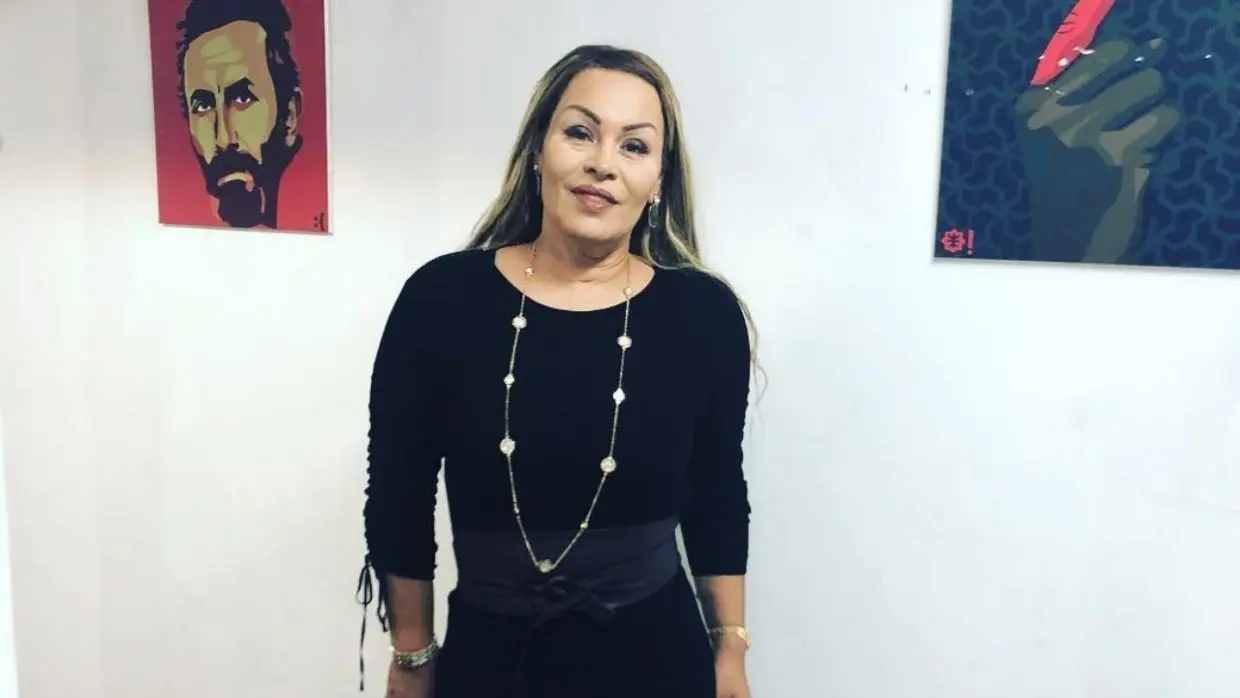 Peine de prison confirmée contre la chanteuse de Rai fugitive, Kheira