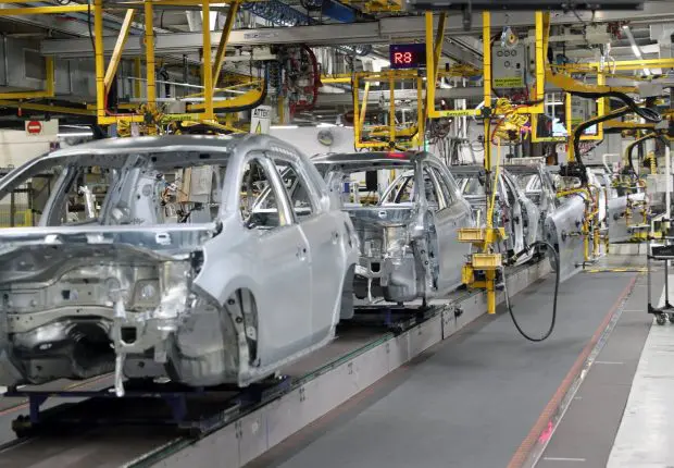 Marché des véhicules en Algérie : 4 gros constructeurs prêts à investir