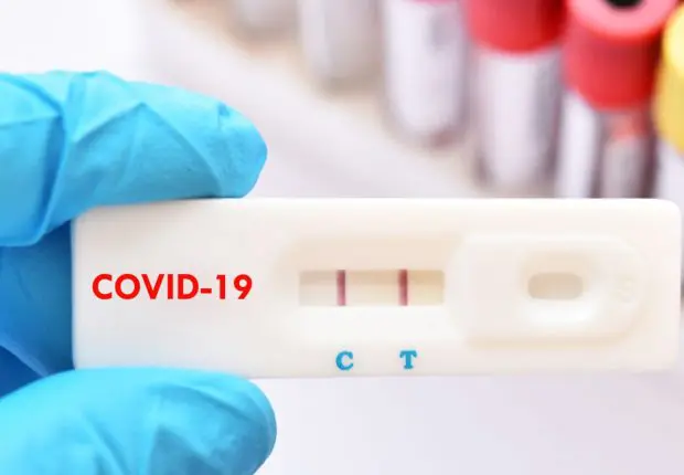 Covid-19 en Algérie : les contaminations en légère baisse ce 5 juillet