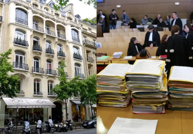 Affaire des biens de la Issaba en France: coup de pression de l’Algérie