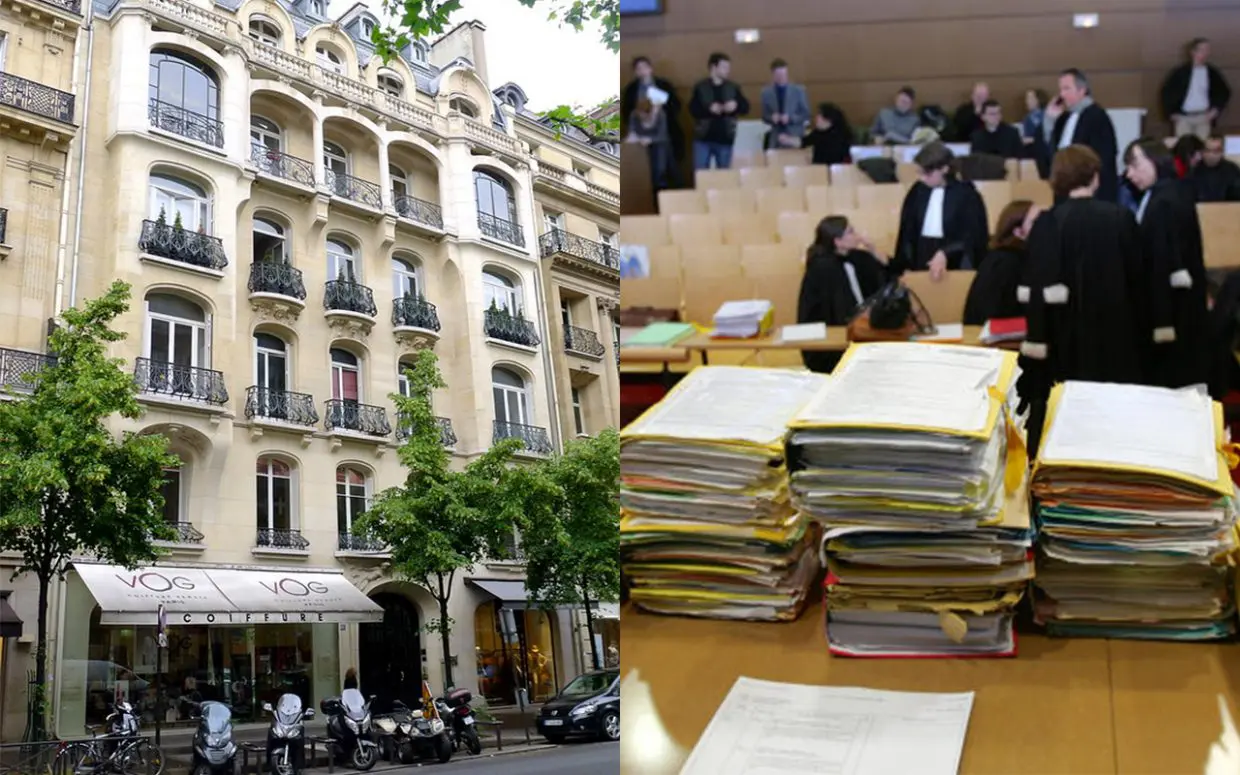 Affaire des biens de la Issaba en France: coup de pression de l’Algérie