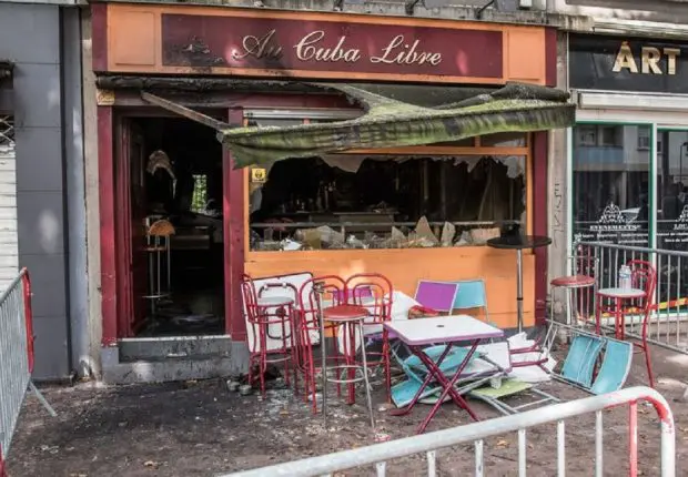 France : quand un Algérien échappe de justesse à l’expulsion