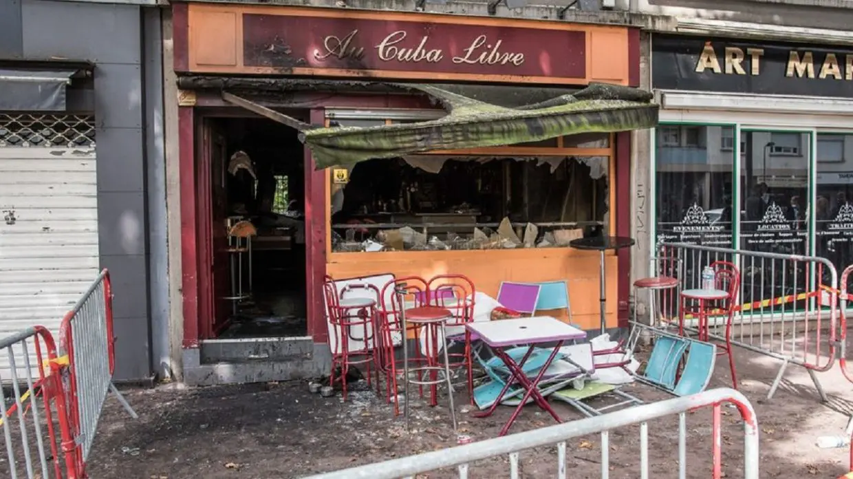 France : quand un Algérien échappe de justesse à l’expulsion