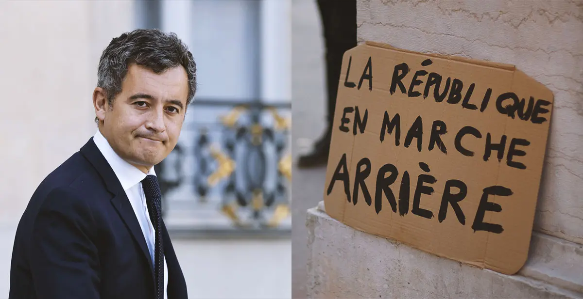 Expulsion des étrangers : la France passe à la vitesse supérieure