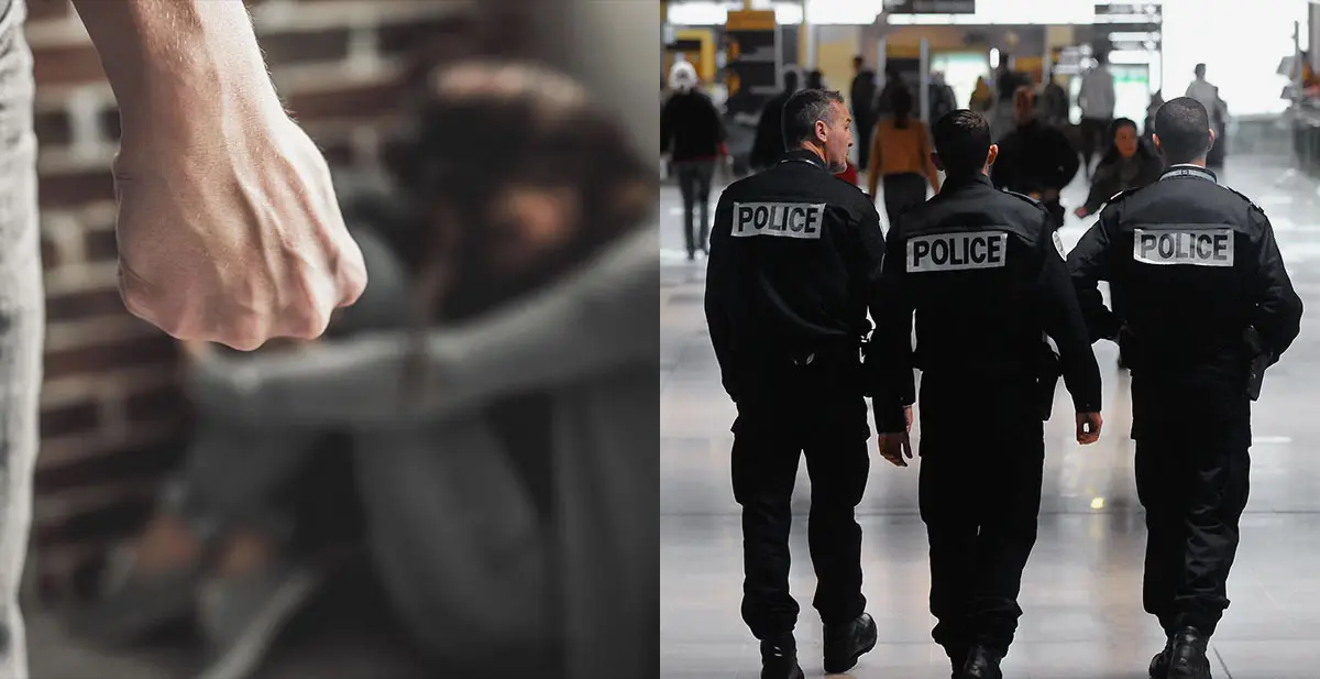 Tentative de meurtre : l’histoire « criminelle » d’un Algérien en France