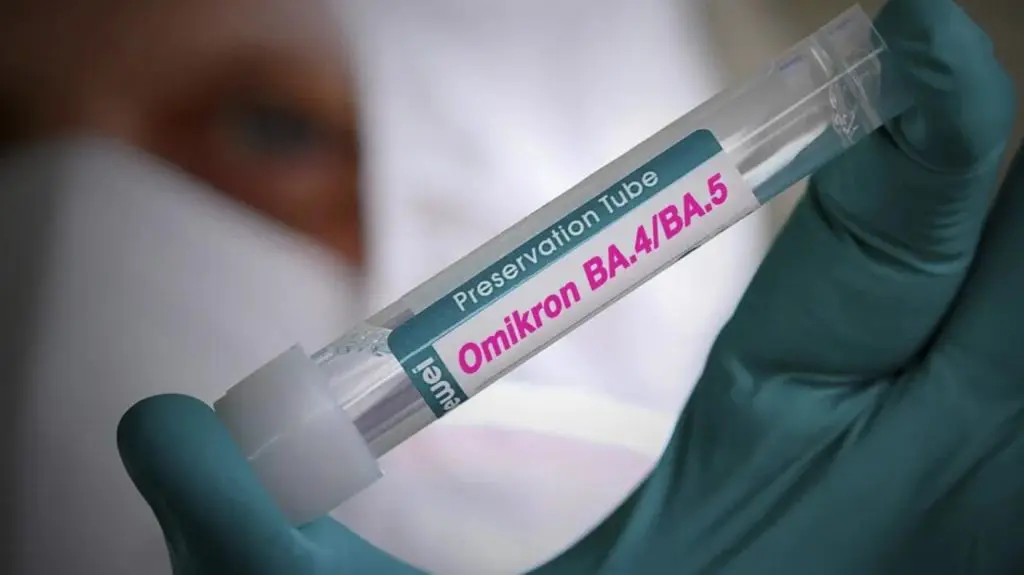 Covid-19 : le nouveau variant d’Omicron détecté en Algérie