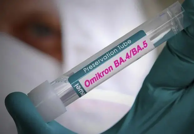 Covid-19 : le nouveau variant d’Omicron détecté en Algérie