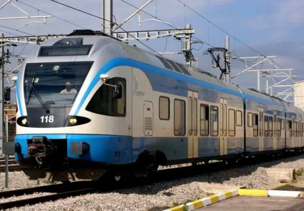 SNTF : les trains d’Alger vers l’Est du pays momentanément suspendus