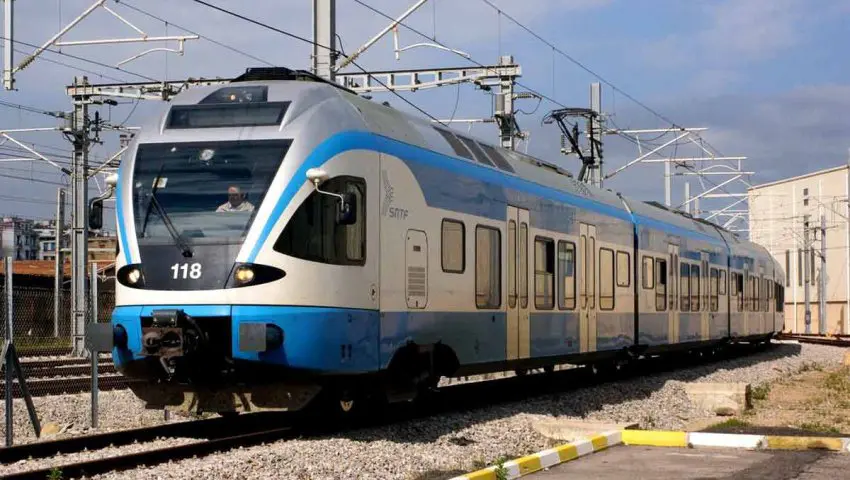 SNTF : les trains d’Alger vers l’Est du pays momentanément suspendus