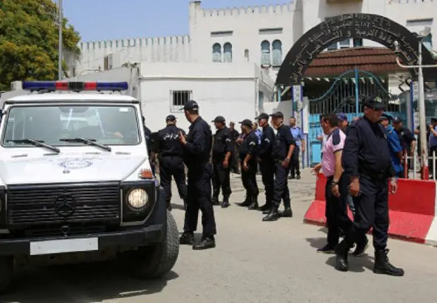 Grace présidentielle du 5 juillet : seulement 7 détenus d’opinion libérés