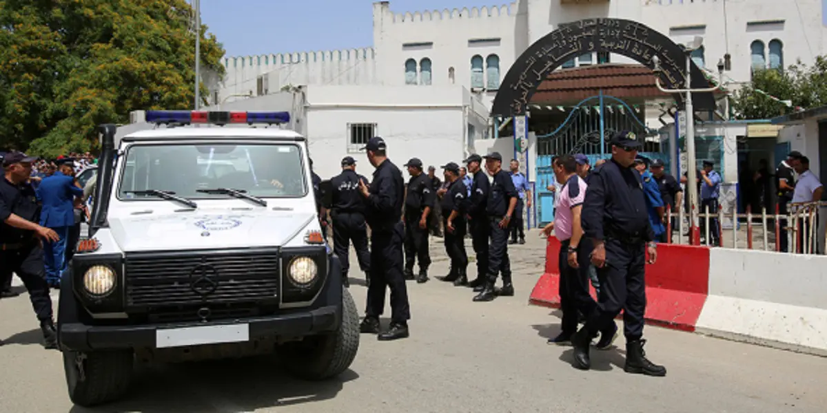 Grace présidentielle du 5 juillet : seulement 7 détenus d’opinion libérés