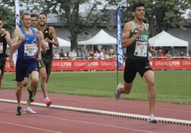 L’Algérie sort victorieuse et ambitieuse des Mondiaux d’Athlétisme