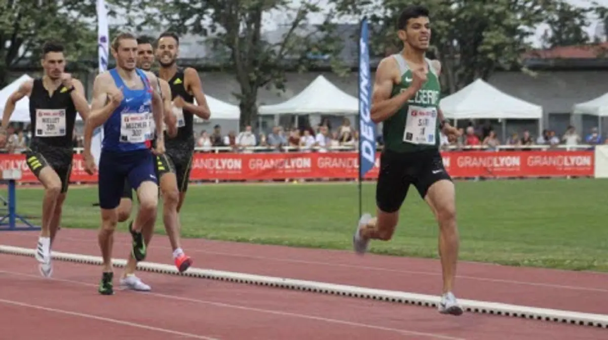 L’Algérie sort victorieuse et ambitieuse des Mondiaux d’Athlétisme