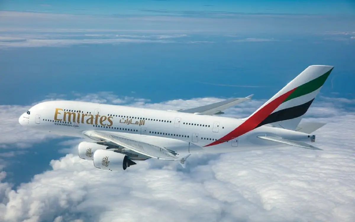 Vols Alger-Dubaï : une offre spéciale étudiant chez Emirates Airlines