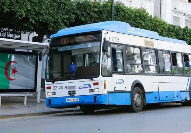 Transport – Alger : l’ETUSA dévoile son programme hivernal