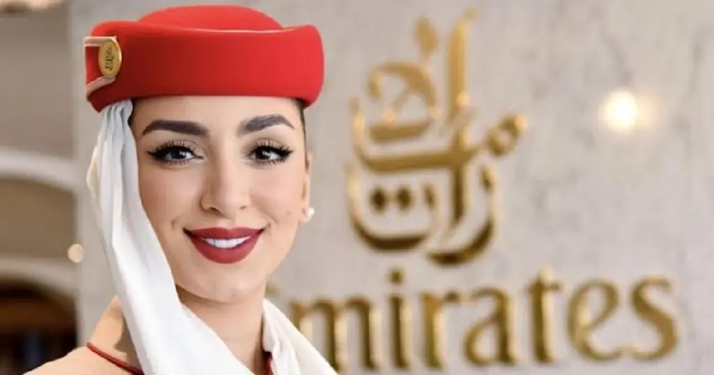 Rencontre avec Racha Harhar : comment devenir hôtesse de l’air chez Emirates ?