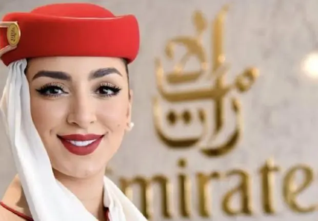 Rencontre avec Racha Harhar : comment devenir hôtesse de l&rsquo;air chez Emirates ?
