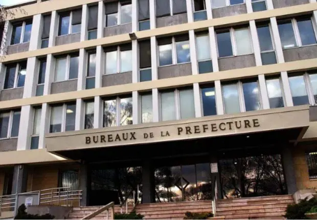 Expulsion d’une famille algérienne de France : le préfet se rétracte