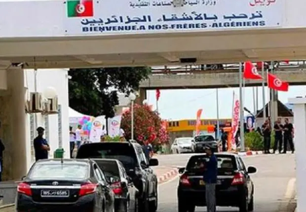 Voyager en Tunisie été 2022 : nouvelle mesure en faveur des Algériens