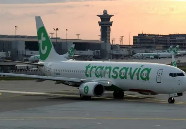 Grève chez Transavia France : les vols vers l’Algérie impactés ?