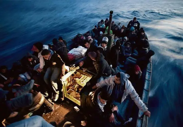 Le phénomène de la Harga à la hausse : 130 Algériens sauvés en 2 jours