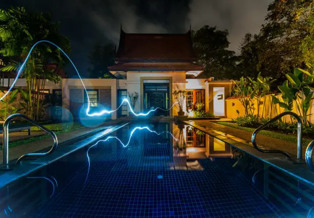 La révolution de la domotique Smart Home