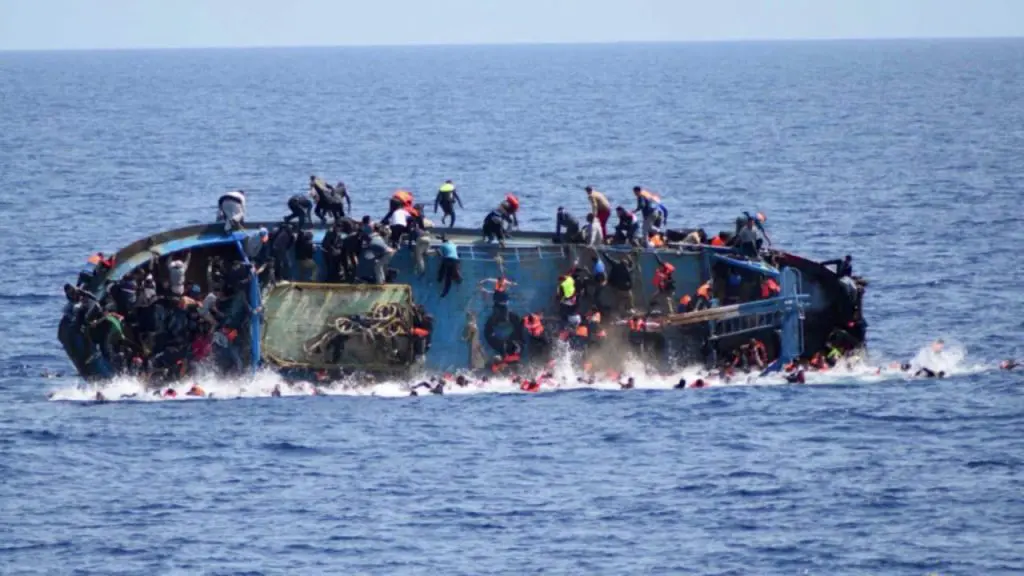 Immigration clandestine: le triste sort d’un harrag Algérien en Espagne