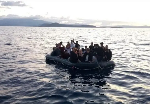 Immigration clandestine : le récit tragique d’un Harrag algérien