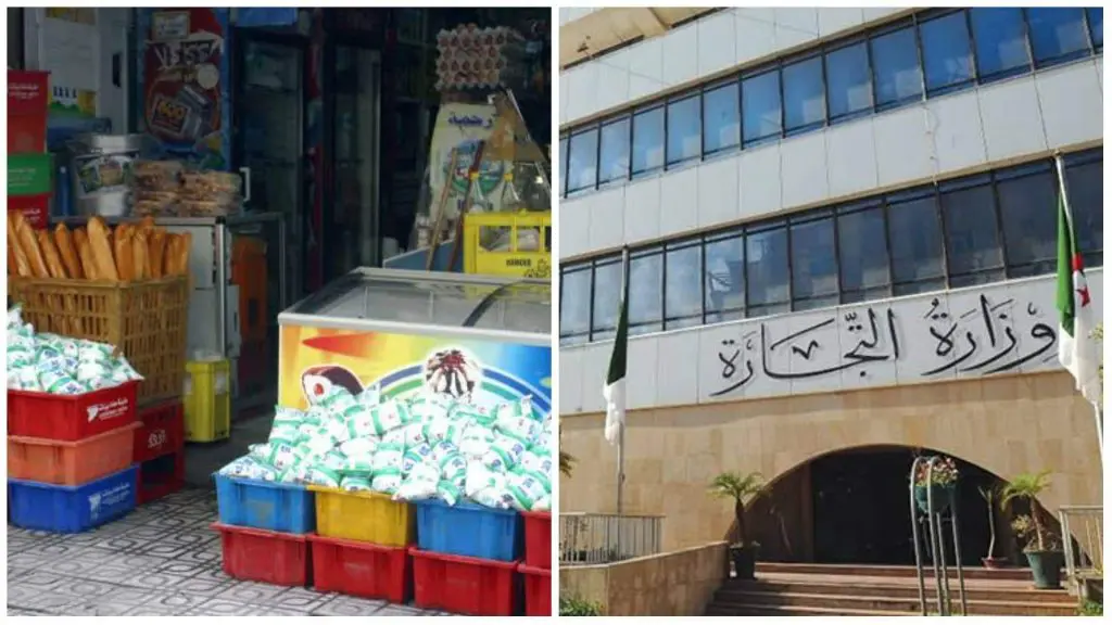 Aïd Al-Adha et commerces : le département de Rezig fait le point