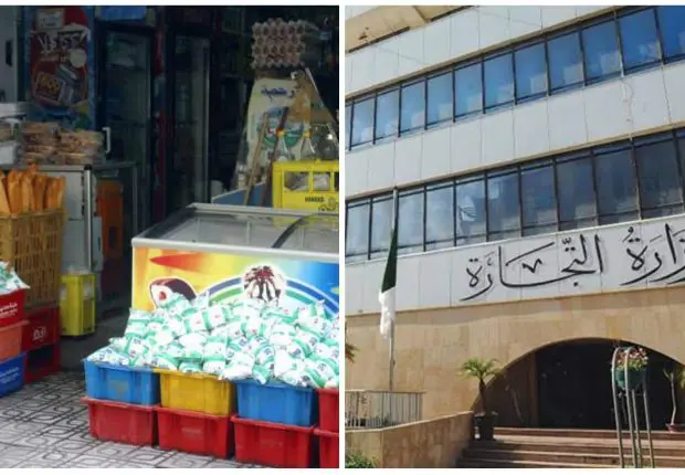 Aïd Al-Adha et commerces : le département de Rezig fait le point