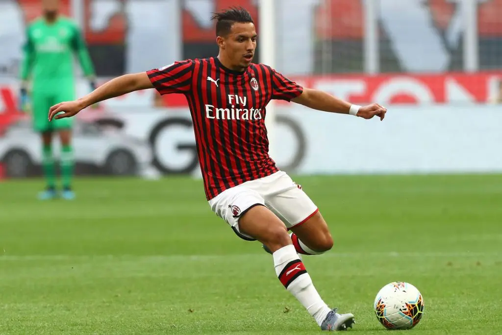 AC Milan : le détail qui fait tarder la prolongation de Bennacer