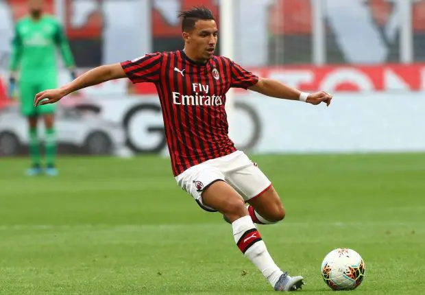 AC Milan : le détail qui fait tarder la prolongation de Bennacer