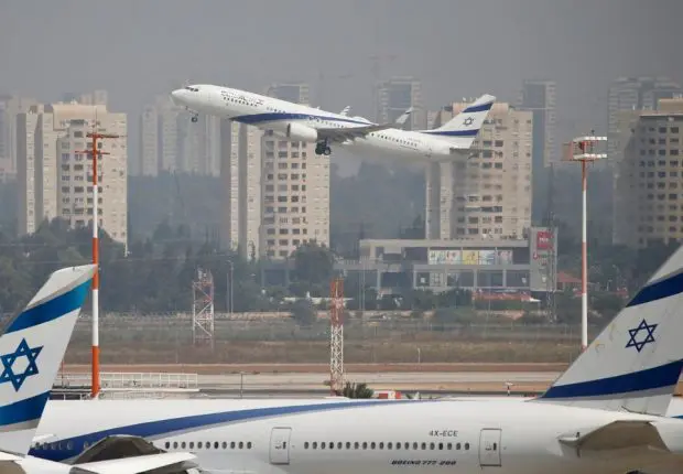 L’Arabie saoudite ouvre son espace aérien à Israël