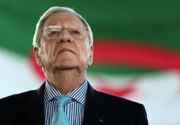 Procès de nouveau reporté : Ould Abbes toujours hospitalisé