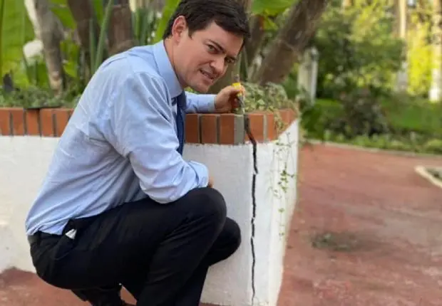 Charmé par un village kabyle, un diplomate américain raconte son voyage