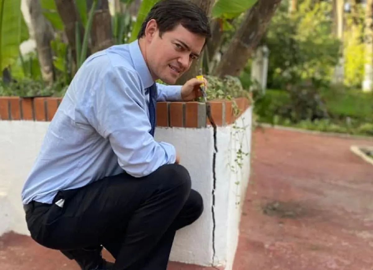 Charmé par un village kabyle, un diplomate américain raconte son voyage