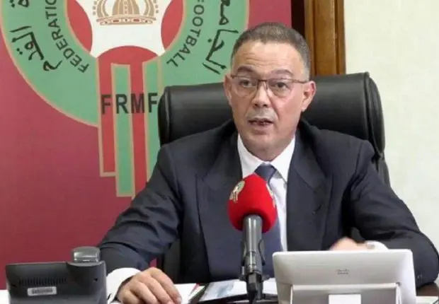 Maroc : Lekjaâ s&rsquo;en prend de nouveau à l&rsquo;Algérie