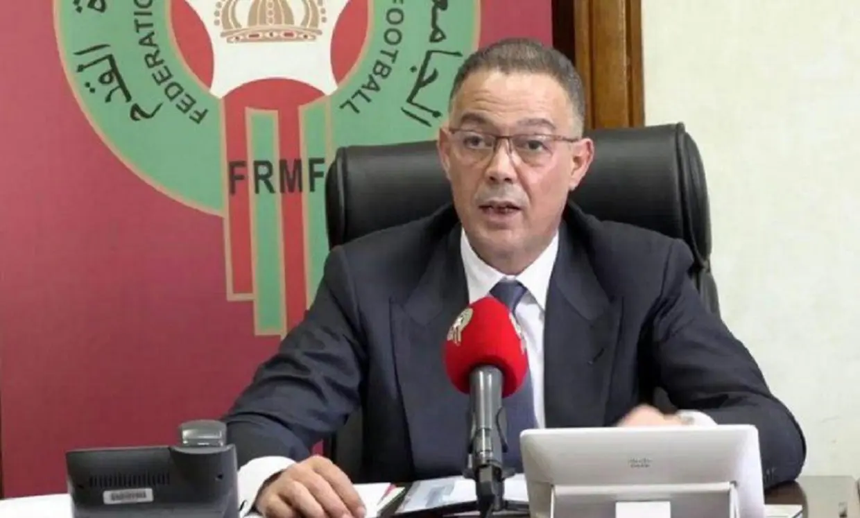 Maroc : Lekjaâ s’en prend de nouveau à l’Algérie