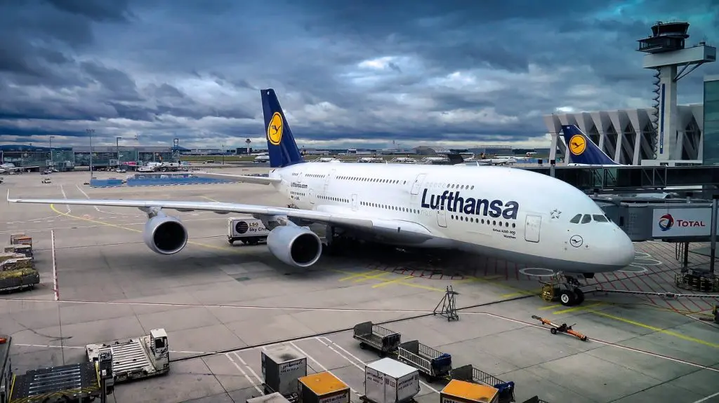Grève chez Lufthansa : les vols avec l’Algérie seront-ils impactés ?