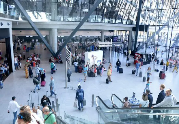 Vols vers l’Algérie : une grève secoue le secteur de l’aérien en France