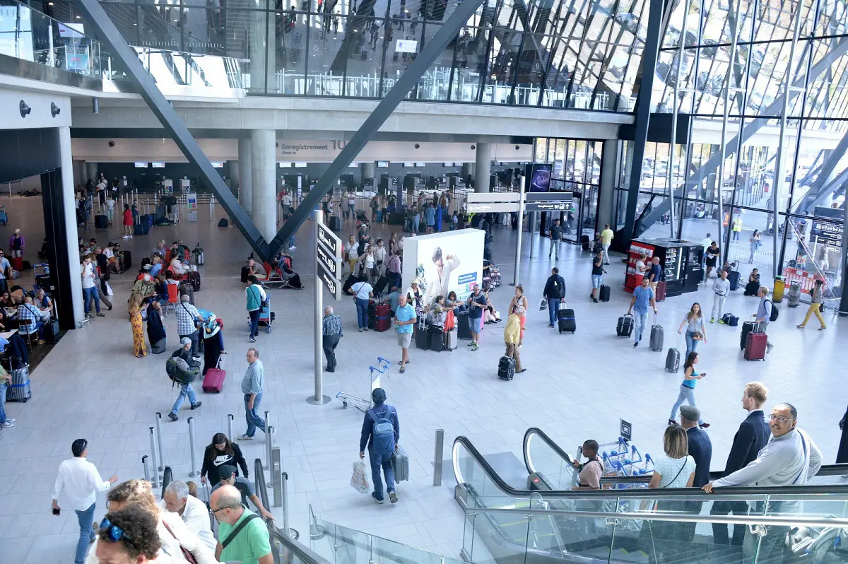 Vols vers l&rsquo;Algérie : une grève secoue le secteur de l&rsquo;aérien en France