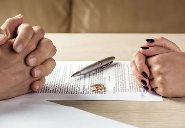 Mariage blanc en France : un réseau algérien démantelé