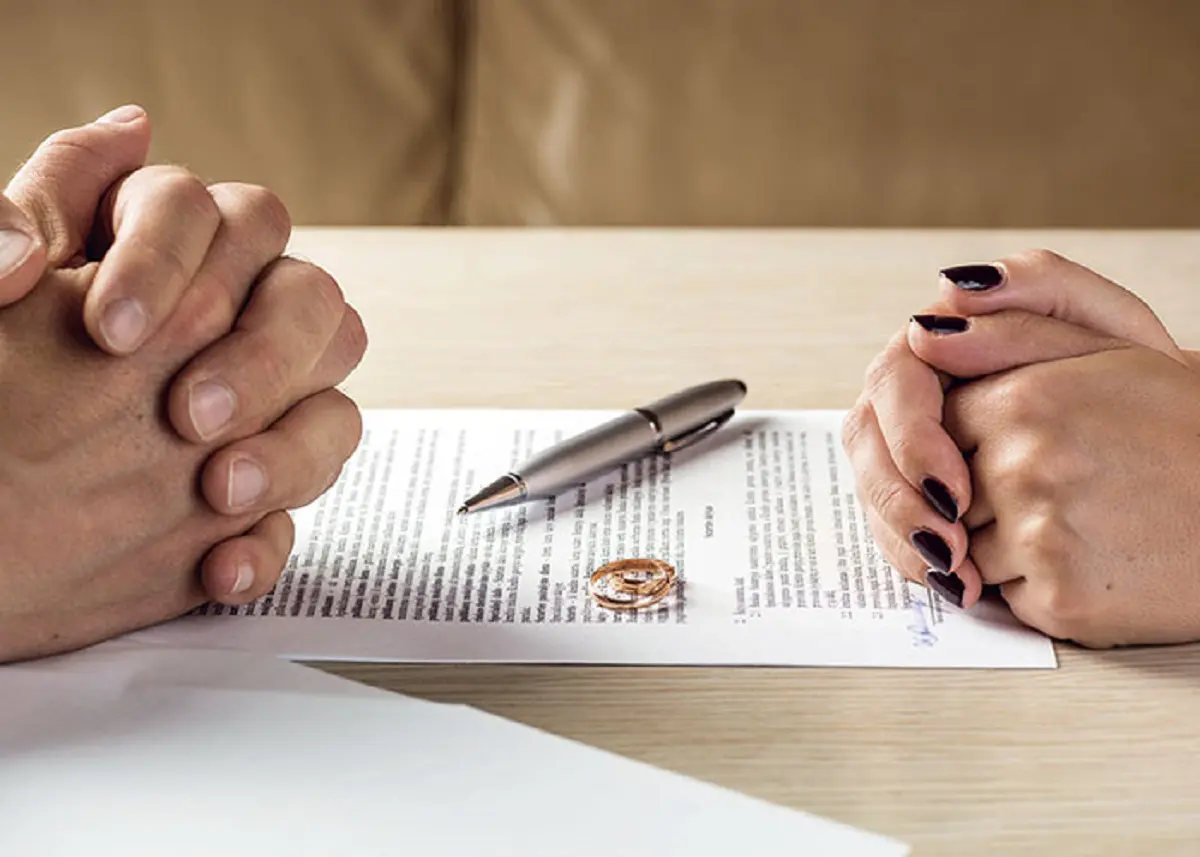 Mariage blanc en France : un réseau algérien démantelé