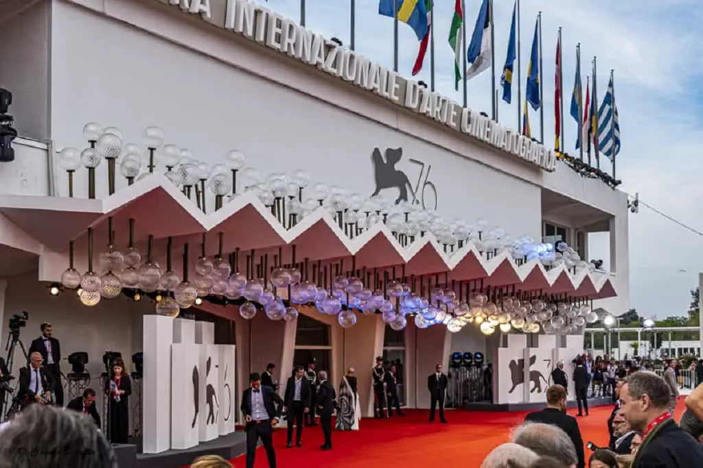 Mostra de Venise 2022 : un film algérien sélectionné